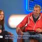 Anthony and Maria on the Jeremy Show