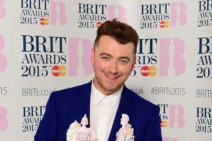 Sam Smith
