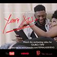 Singer set to release visuals for 'Duro Timi' [Video]