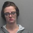 Woman arrested for selling dog food as heroin