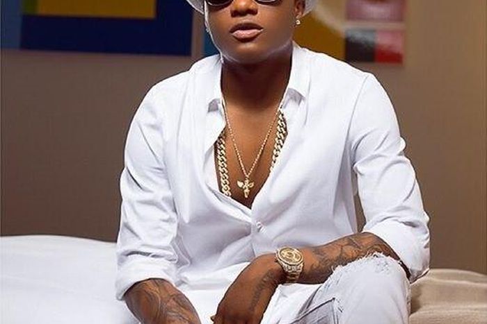 Wizkid