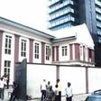Tinubu Magistrates’Court