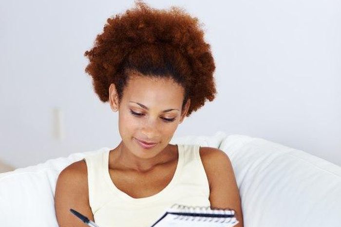 Learn another language