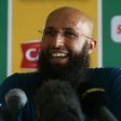 Hashim Amla