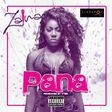 Zaina - 'Pana'