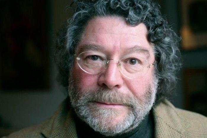 Craig Raine