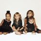 Kardashian Family Holiday card