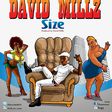 David Millz - 'Size'