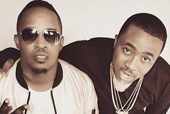 M.I and Ice Prince have their work cut out for them as new label executives.