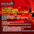 Dance away with N2M in Enugu!