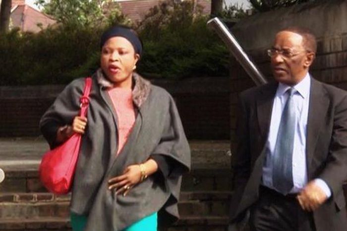 British couple jailed for keeping Nigerian as slave for 24 years