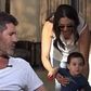 Simon cowell is concerned about his son