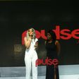 Photos from Seyi Shay's album listening party