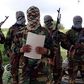 Al-Shabab militants