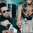 Phyno and Wizboyy in 'Salambala' video
