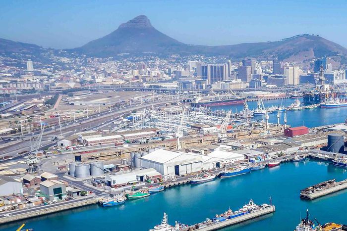 african country the african exponent