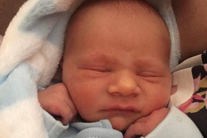 Pregnant woman gave birth accidentally after laughing so hard at a Comedy show