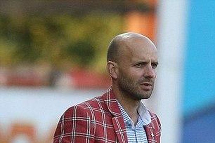 Meet the most stylish manager in English football