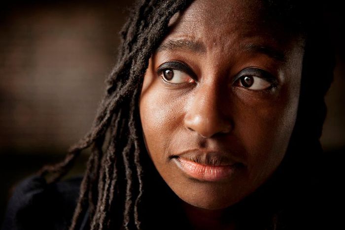 Helen Oyeyemi