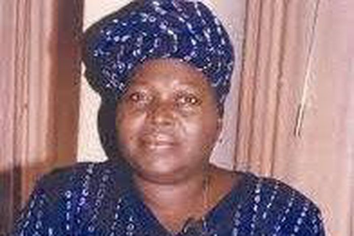 Mrs. Olabisi Olateru-Olagbegi dies at age 63