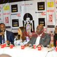 Kinabuti X Pulse.ng unveil of the Dare2Dream docu-reality series