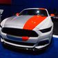 2016 Ford Mustang by Bojix Design