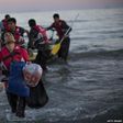 Sadness engulfed the world as thousands of Syrian migrants died at sea
