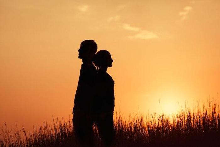 You keep on taking by Gloria Fajimolu