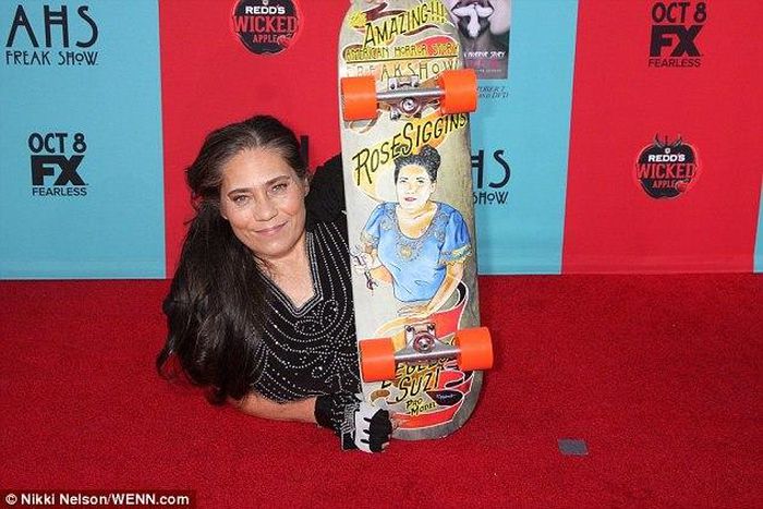 Rose Siggins