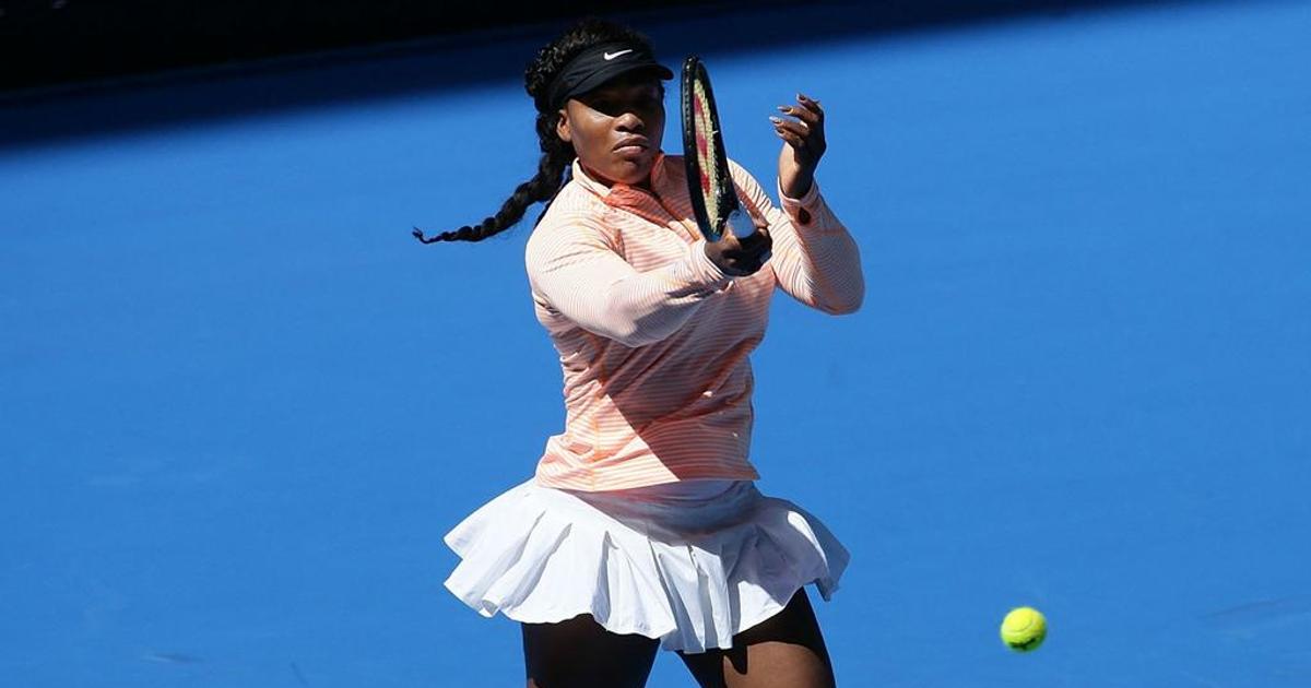Tennis star withdraws from Hopman Cup match | Pulse Nigeria