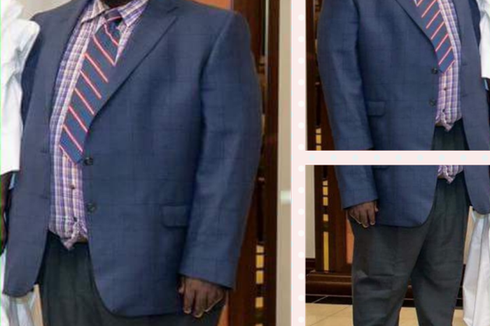 Senator Ibn Na'Allah