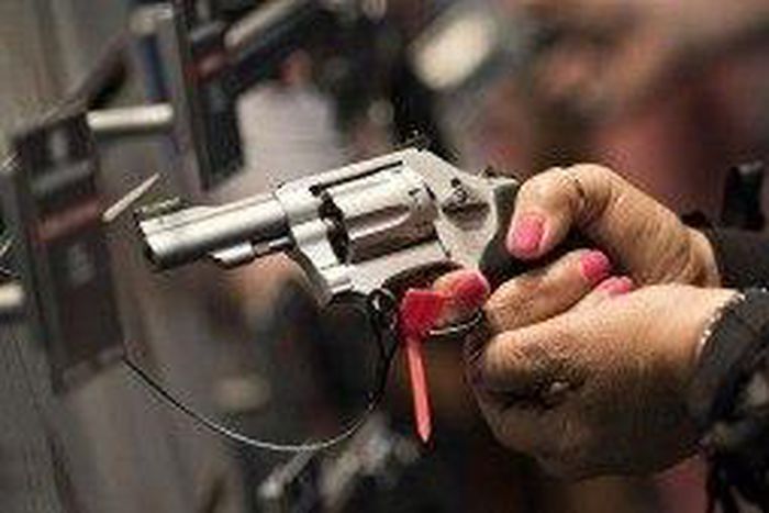 Woman mistakenly shoots her daughter dead