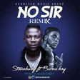 Stonebwoy – 'No Sir' (remix) ft Burna Boy
