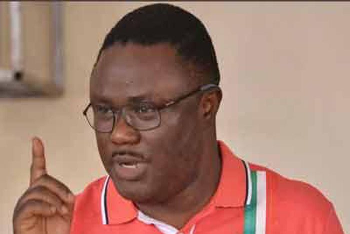 Cross River to end HIV scourge by 2030 - Gov. Ayade