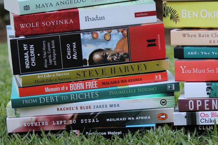 10 books by African men everyone should read