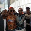 Capital FEMI, Oritsefemi, Kenny Keke Ogungbe and JoEl