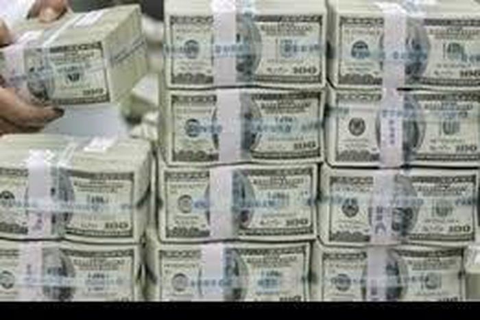 FG disclosed its first nine-month expenditure