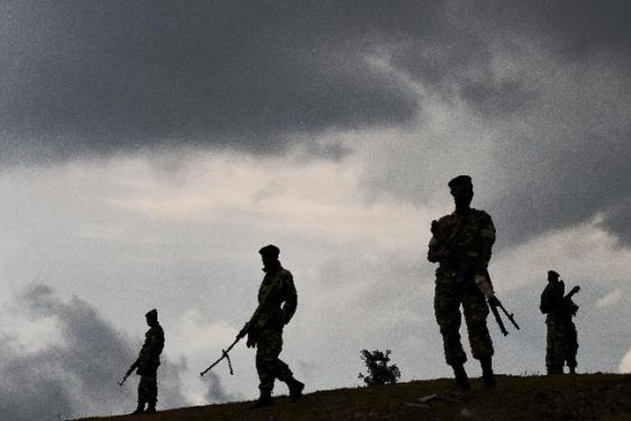 Police officer, six others killed in latest violence