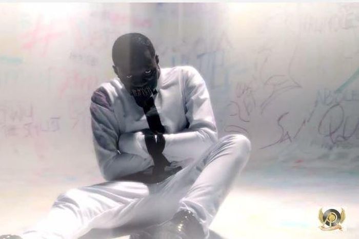 Base One in 'Werey Re O'