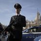 Italy arrests man suspected of helping jihadists enter country