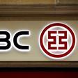 Industrial and Commercial Bank of China (ICBC).