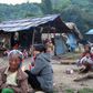 Thousands displaced, women raped in military offensive in Myanmar - rights groups