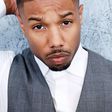 Michael B. Jordan looking dapper