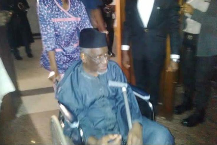 Haliru Bello