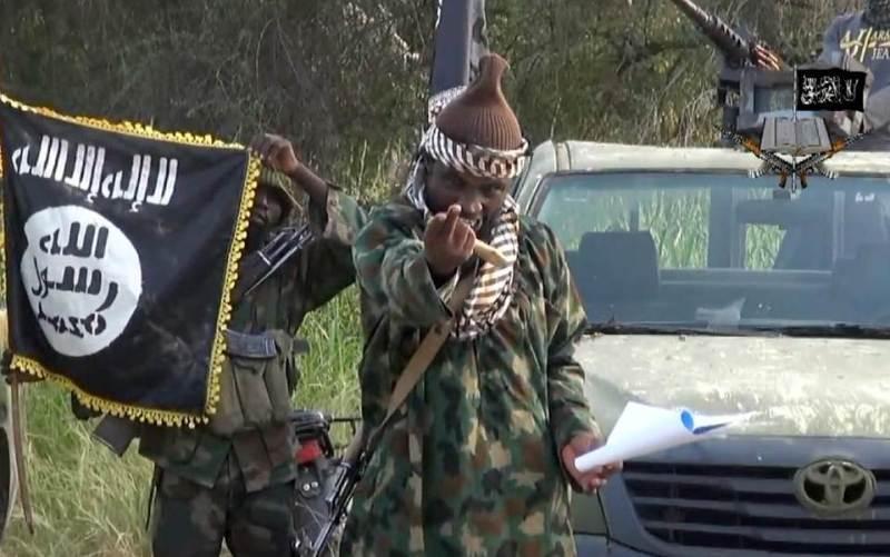 Chad sentences 10 Boko Haram members to death - sources