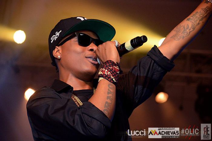Wizkid