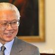 President of Singapore-Tony Tan