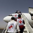 Tunisian woman working for Red Cross in Yemen kidnapped in capital: local officials