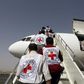 Tunisian woman working for Red Cross in Yemen kidnapped in capital: local officials