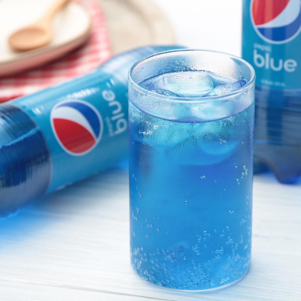 pepsi blue chinahao